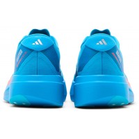 Кроссовки Adidas Adizero Evo SL Solar Blue