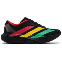 Bob Marley x Adidas Adizero Evo SL Black Red Yellow
