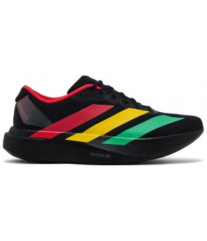 Bob Marley x Adidas Adizero Evo SL Black Red Yellow