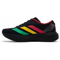 Bob Marley x Adidas Adizero Evo SL Black Red Yellow
