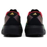 Bob Marley x Adidas Adizero Evo SL Black Red Yellow