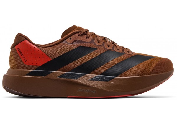 Pharrell x Adidas Adizero Evo SL Preloved Brown