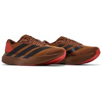 Pharrell x Adidas Adizero Evo SL Preloved Brown