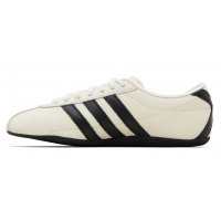 Кроссовки Adidas Tokyo Off White Core Black Gold Metallic