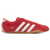 Кроссовки Adidas Tokyo Red Off White Gum