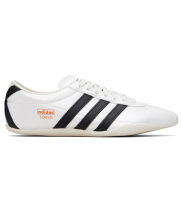 Кроссовки Adidas Tokyo Zero White Black