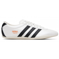 Кроссовки Adidas Tokyo Zero White Black