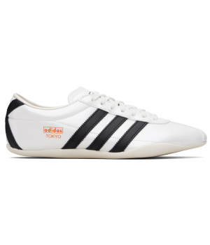 Кроссовки Adidas Tokyo Zero White Black