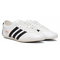 Кроссовки Adidas Tokyo Zero White Black