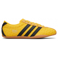 Кроссовки Adidas Tokyo Eqt Yellow Core Black