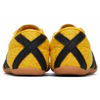 Кроссовки Adidas Tokyo Eqt Yellow Core Black