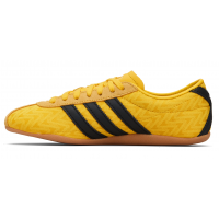 Кроссовки Adidas Tokyo Eqt Yellow Core Black