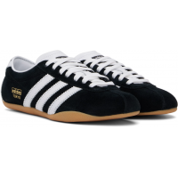 Кроссовки Adidas Tokyo Black Off White Gum