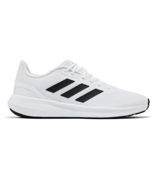 Кроссовки Adidas Runfalcon 3.0 Cloudfoam Low White Black