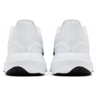 Кроссовки Adidas Runfalcon 3.0 Cloudfoam Low White Black