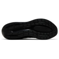 Кроссовки Adidas Runfalcon 3.0 Cloudfoam Low Black Carbon