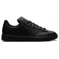 Кроссовки Adidas Grand Court Cloudfoam Comfort Core Black