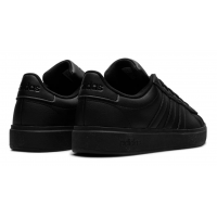 Кроссовки Adidas Grand Court Cloudfoam Comfort Core Black