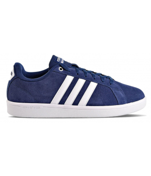 Кроссовки Adidas Cloudfoam Advantage Blue