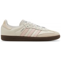 Кроссовки Adidas Samba OG Cloud White Wonder Quartz