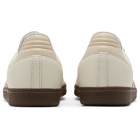 Кроссовки Adidas Samba OG Cloud White Wonder Quartz