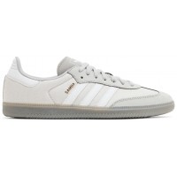 Кроссовки Adidas Samba OG All-Weather Grey