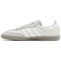 Кроссовки Adidas Samba OG All-Weather Grey