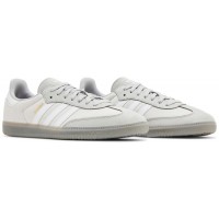 Кроссовки Adidas Samba OG All-Weather Grey