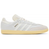 Кроссовки Adidas Samba OG Germany 125th Anniversary White