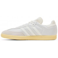 Кроссовки Adidas Samba OG Germany 125th Anniversary White