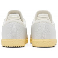Кроссовки Adidas Samba OG Germany 125th Anniversary White