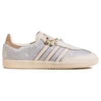 Adidas Samba OG Wonder White Clover Desert