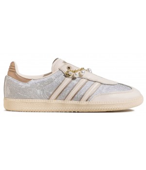 Adidas Samba OG Wonder White Clover Desert