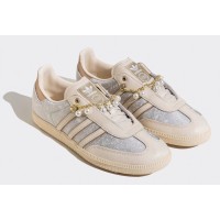 Adidas Samba OG Wonder White Clover Desert