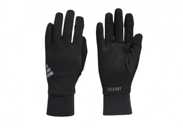 Перчатки Adidas COLD.RDY Reflective Detail Running