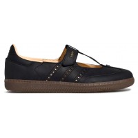 Adidas Samba Jane Black Crystal Sand Gum