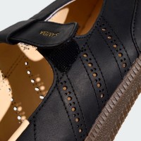 Adidas Samba Jane Black Crystal Sand Gum