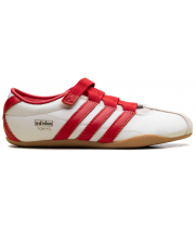 Adidas Tokyo MJ Cream White Red