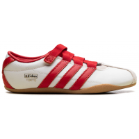 Adidas Tokyo MJ Cream White Red