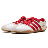 Adidas Tokyo MJ Cream White Red