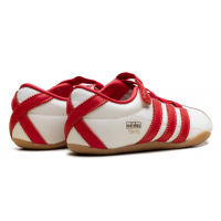 Adidas Tokyo MJ Cream White Red