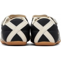 Adidas Tokyo MJ Core Black White Gold Metallic