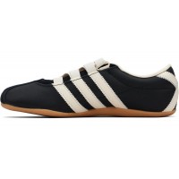 Adidas Tokyo MJ Core Black White Gold Metallic