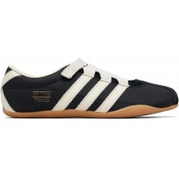Adidas Tokyo MJ Core Black White Gold Metallic