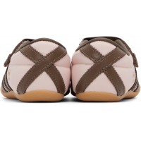 Adidas Tokyo Mary Jane Sandy Pink Earth Strata