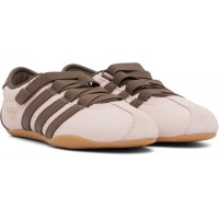 Adidas Tokyo Mary Jane Sandy Pink Earth Strata
