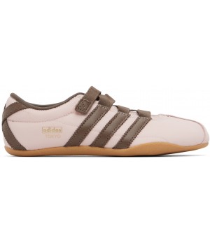 Adidas Tokyo Mary Jane Sandy Pink Earth Strata