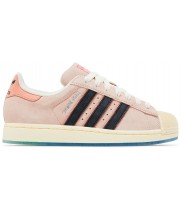 Кроссовки Adidas Superstar SpongeBob Patrick Star