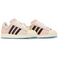 Кроссовки Adidas Superstar SpongeBob Patrick Star