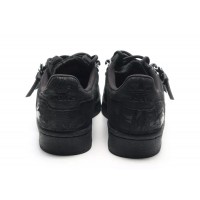 Кроссовки Adidas Originals Superstar Rabbit Hole черные